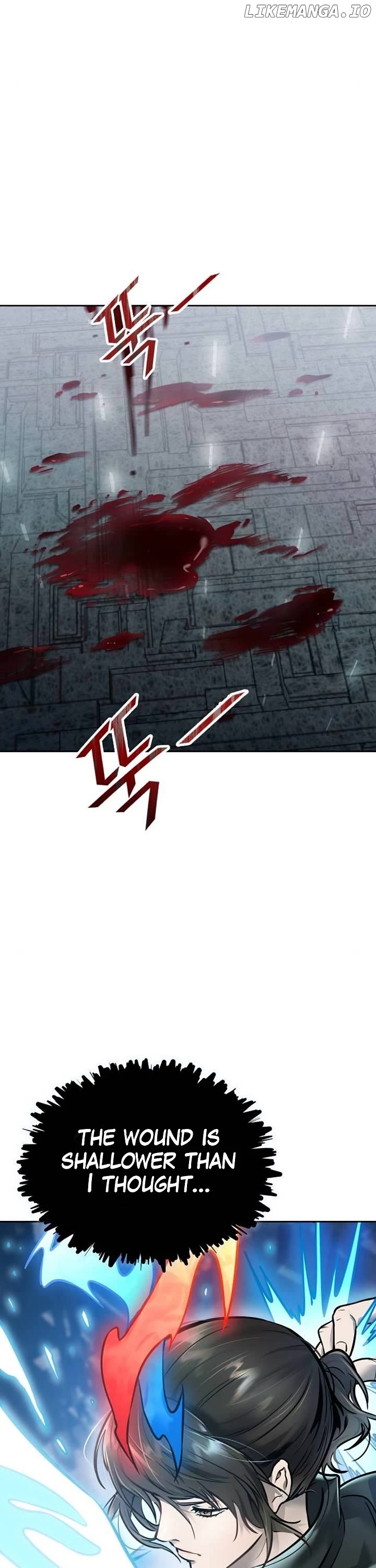 Tower of God Chapter 625 - page 81