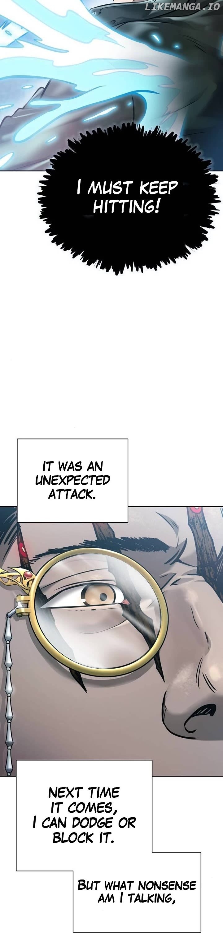 Tower of God Chapter 625 - page 82
