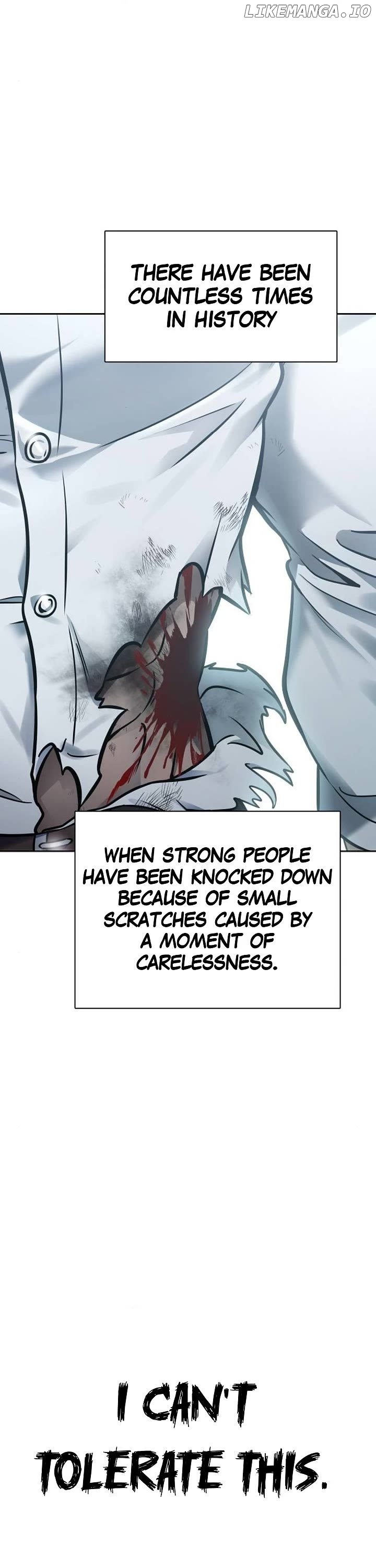 Tower of God Chapter 625 - page 83