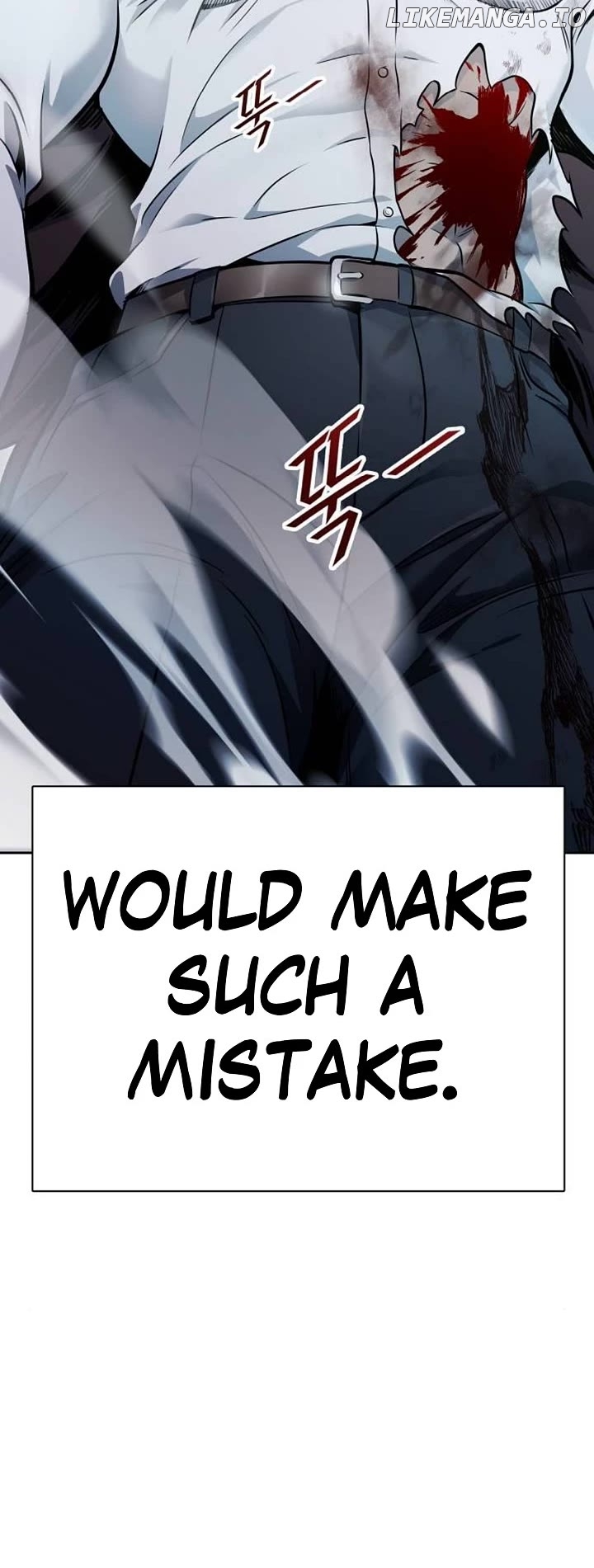 Tower of God Chapter 625 - page 85