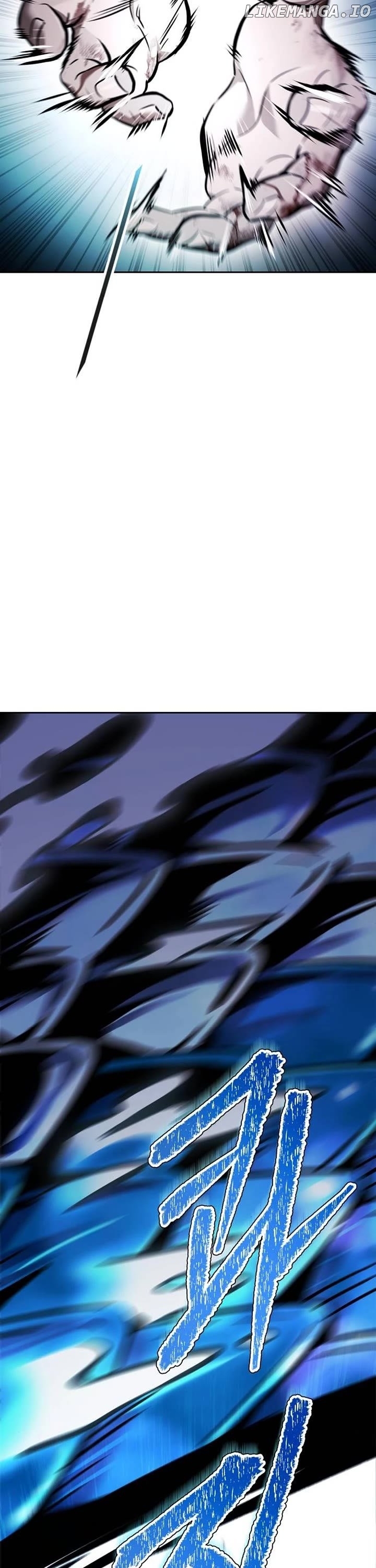 Tower of God Chapter 625 - page 87