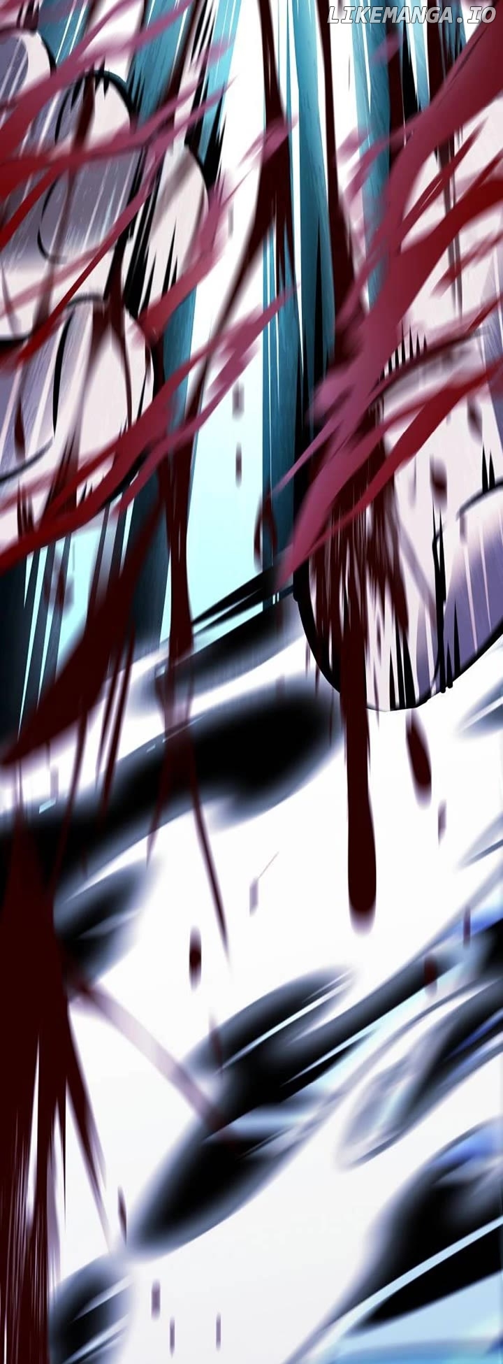 Tower of God Chapter 625 - page 89
