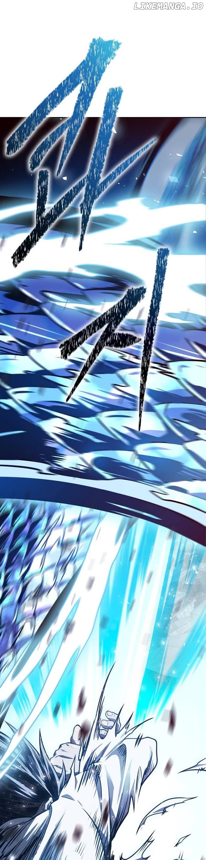 Tower of God Chapter 625 - page 91