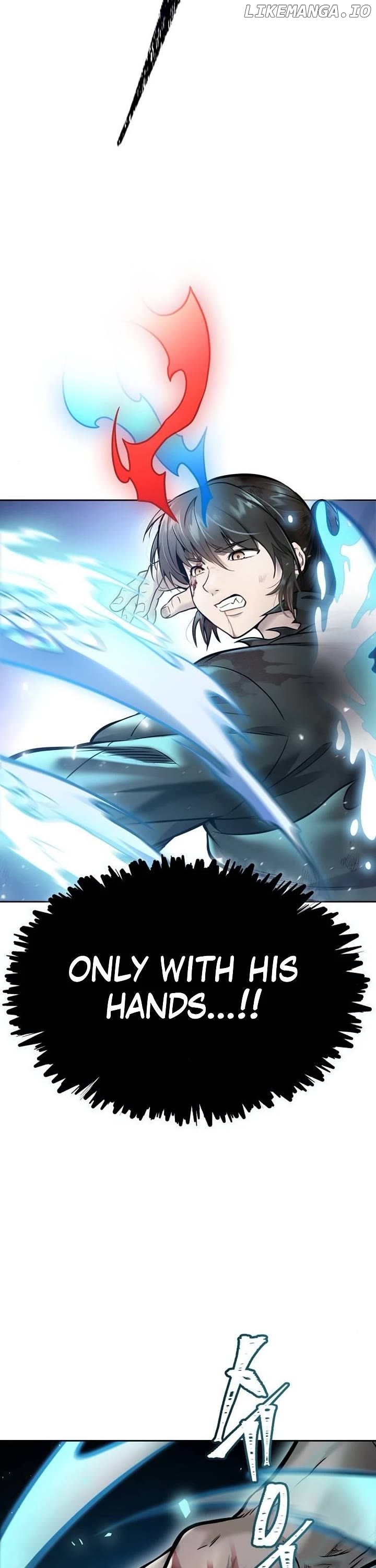 Tower of God Chapter 625 - page 93