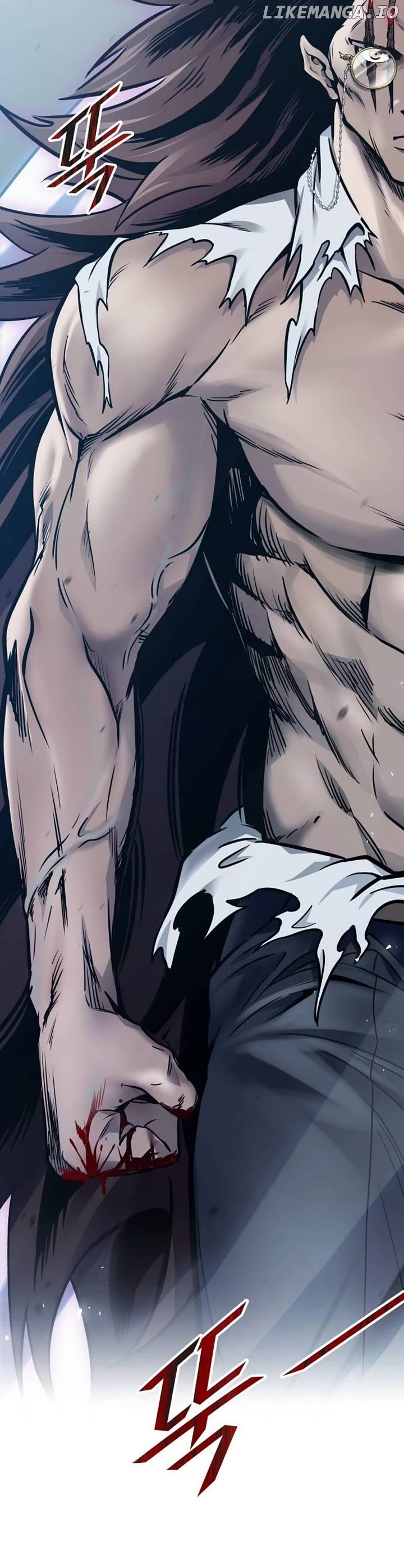 Tower of God Chapter 625 - page 95