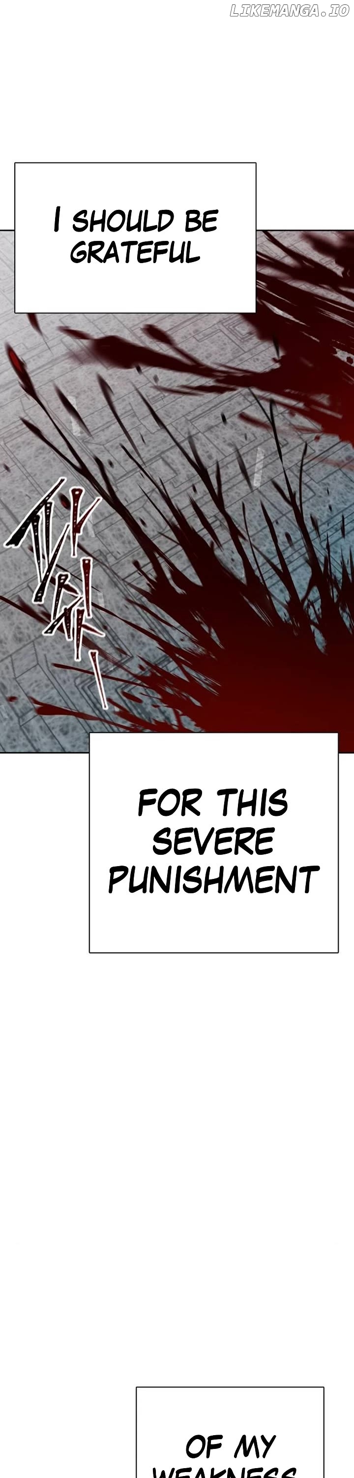Tower of God Chapter 625 - page 97