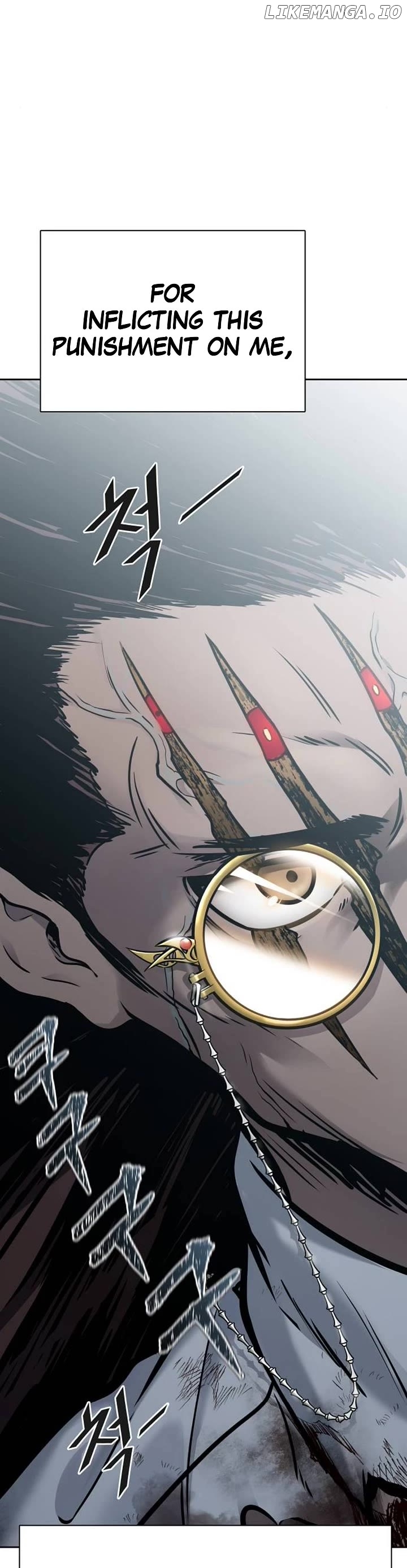 Tower of God Chapter 625 - page 99