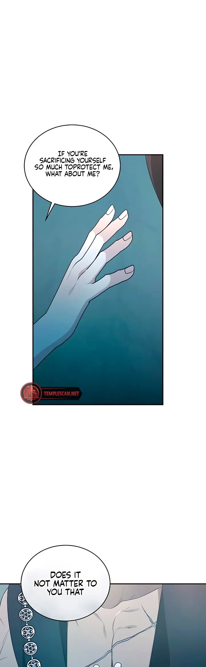 Savage Forest Chapter 46 - page 10