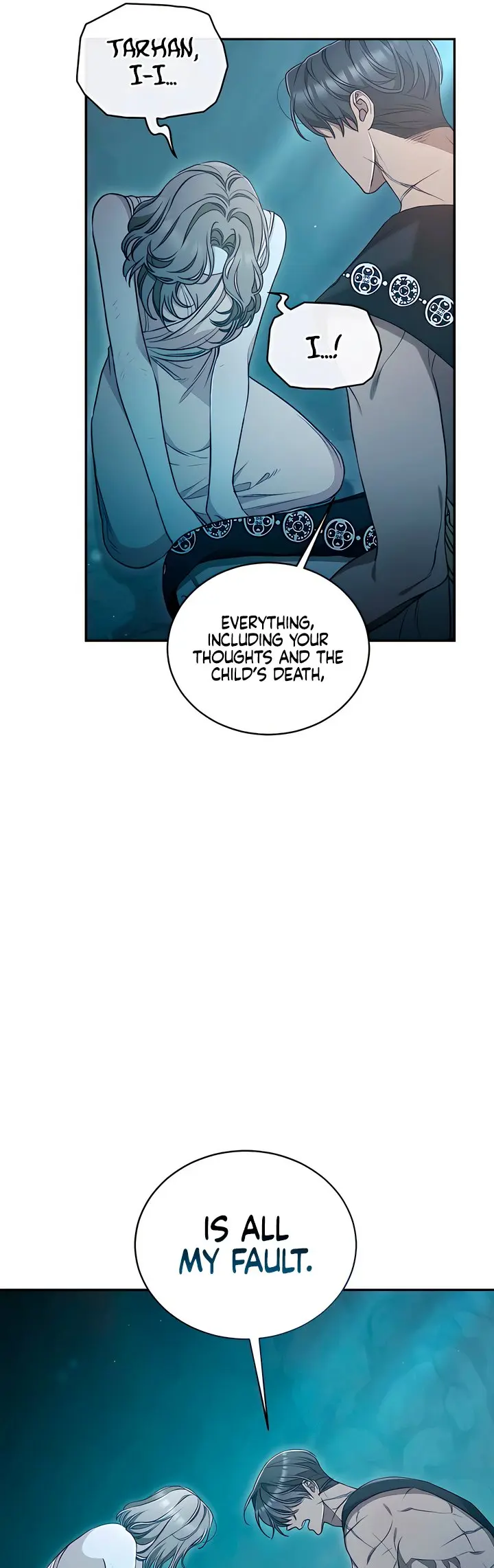 Savage Forest Chapter 46 - page 17