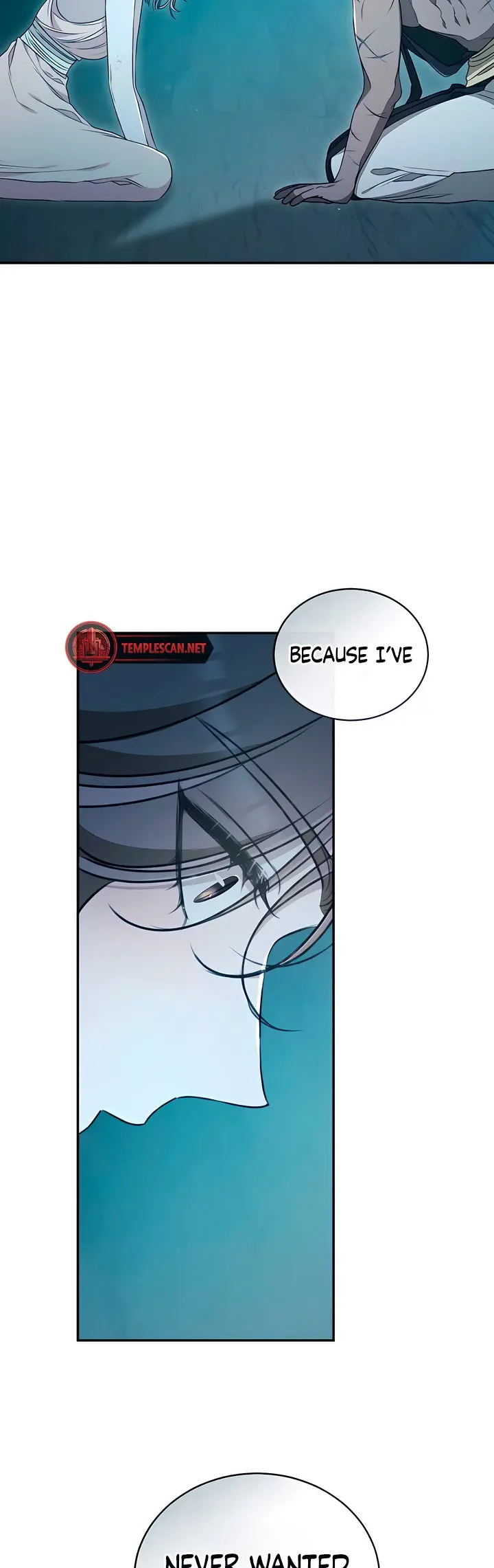 Savage Forest Chapter 46 - page 18