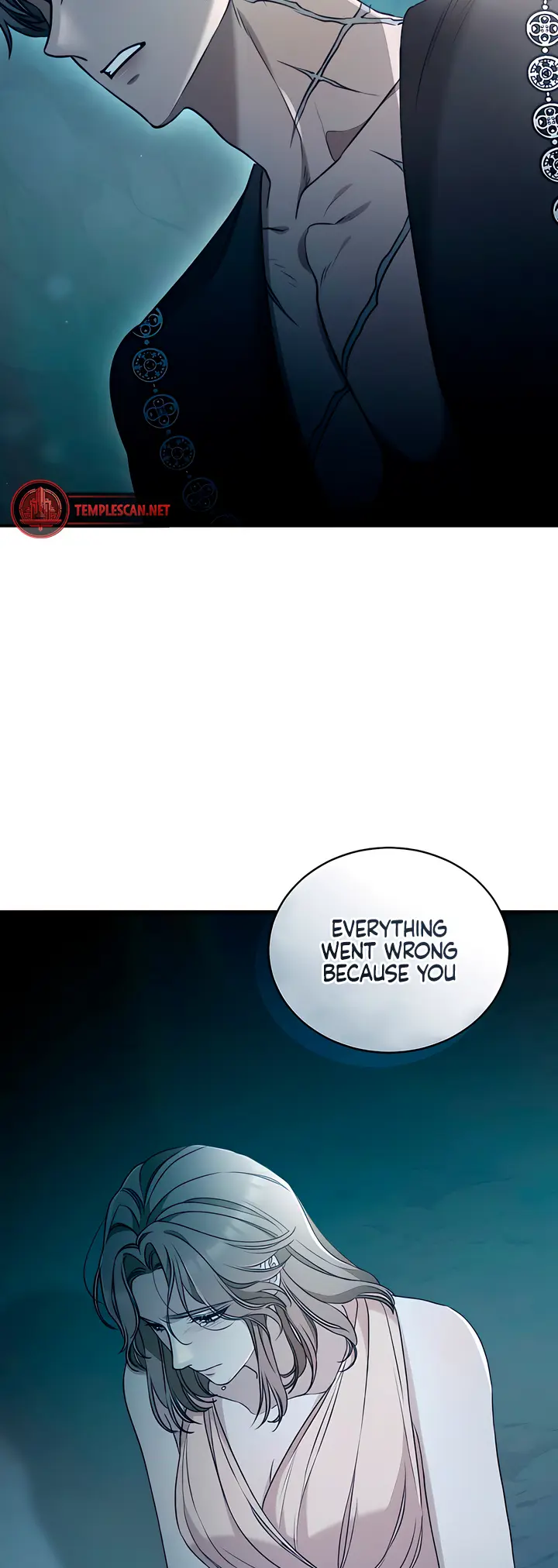 Savage Forest Chapter 46 - page 3