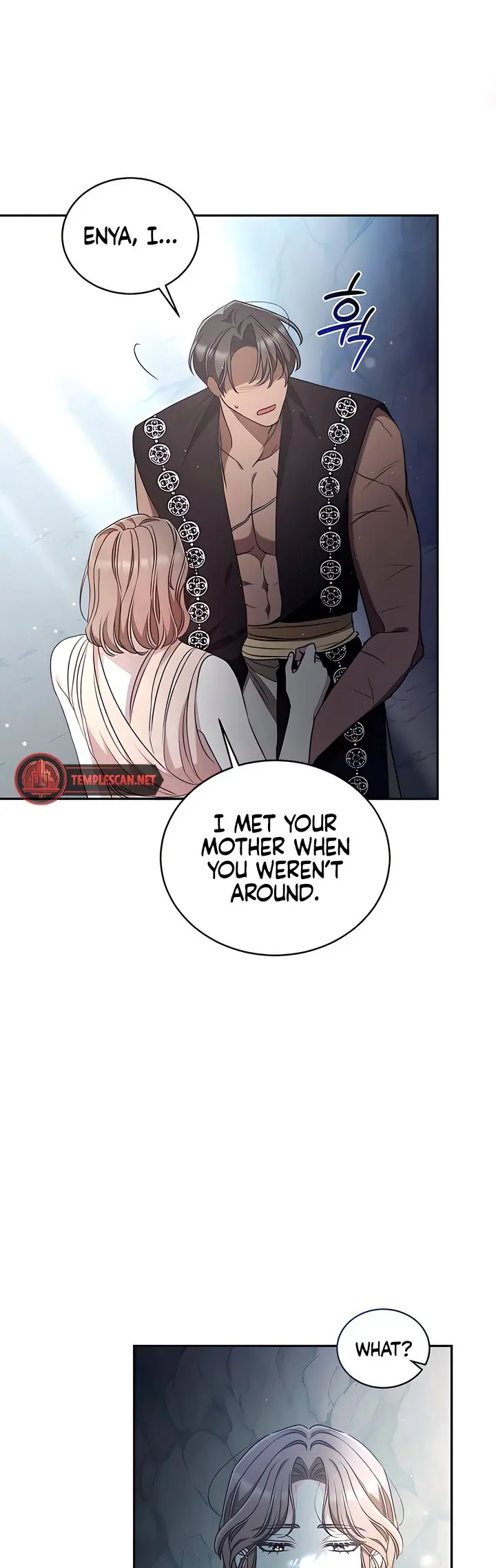 Savage Forest Chapter 46 - page 36