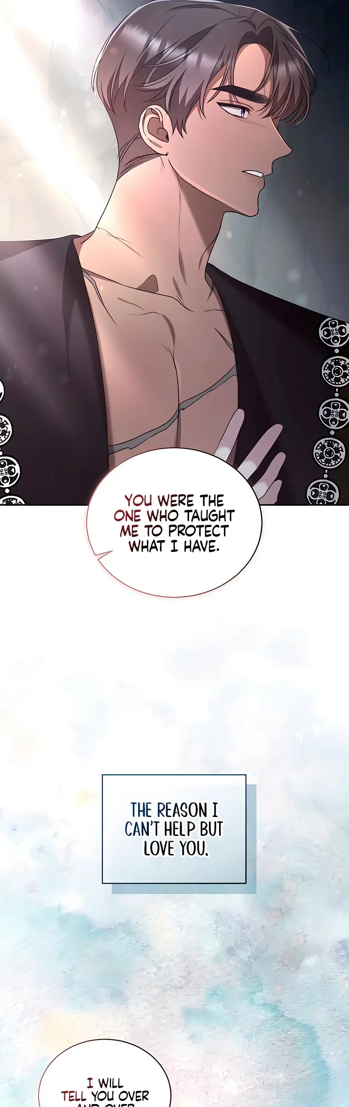 Savage Forest Chapter 46 - page 43