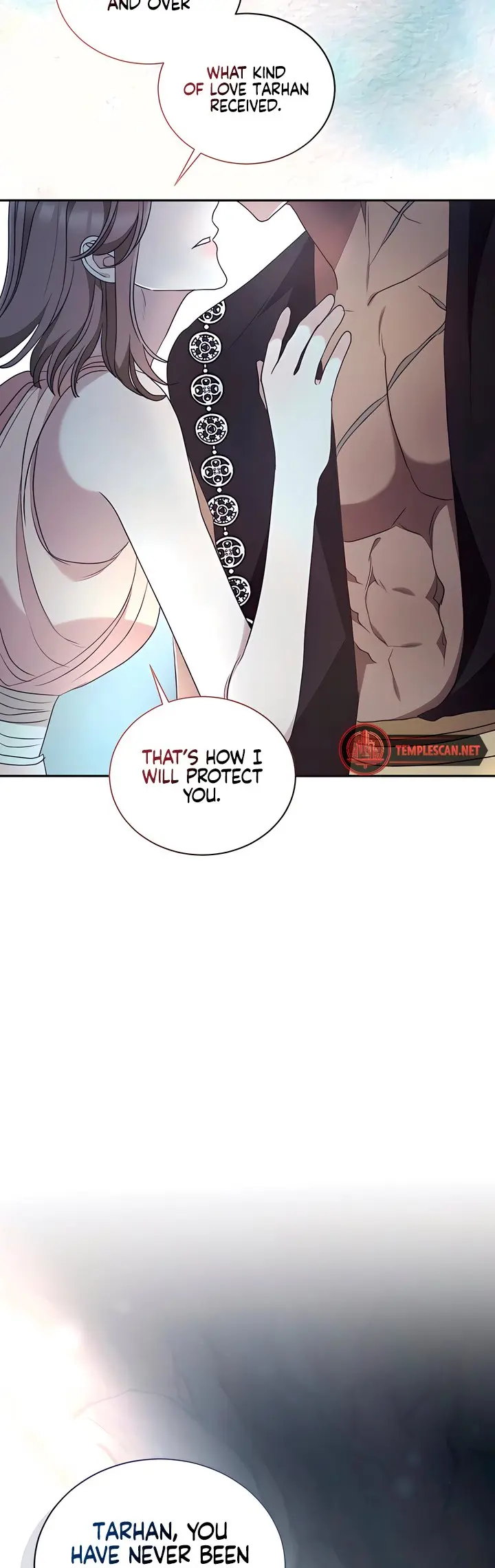 Savage Forest Chapter 46 - page 44