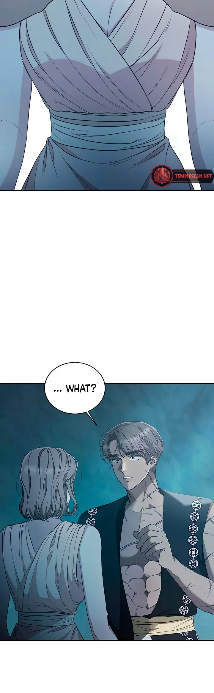 Savage Forest Chapter 46 - page 9