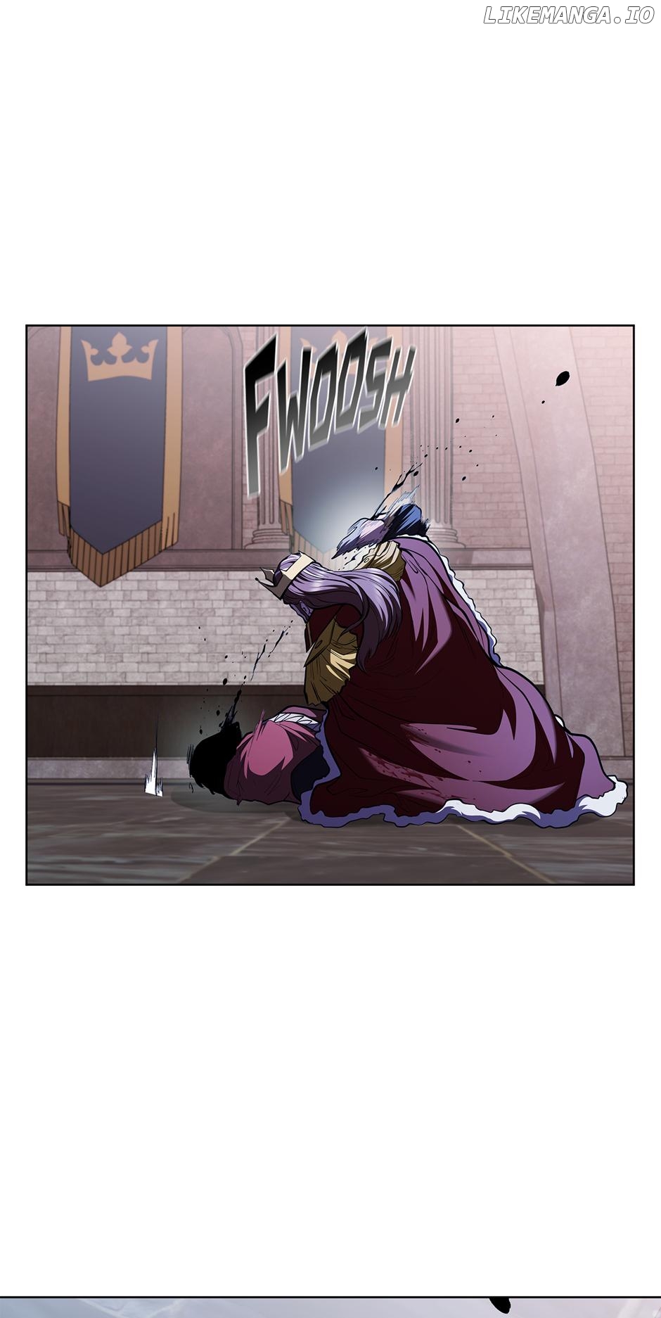 Returned as the Duke Chapter 121 - page 67