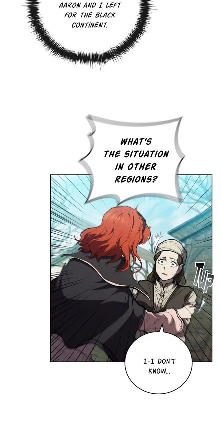 Returned as the Duke Chapter 78 - page 31