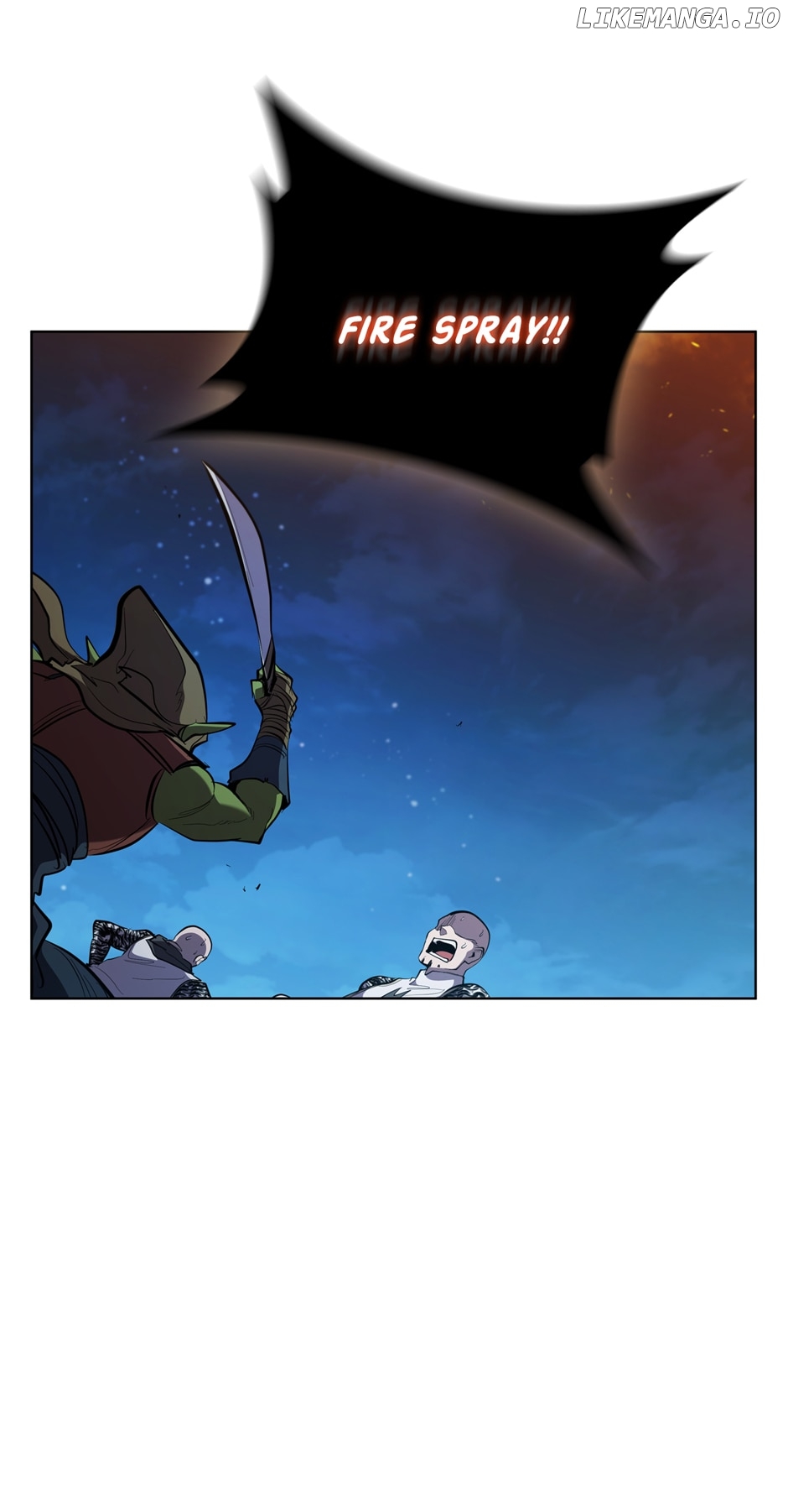 Returned as the Duke Chapter 88 - page 10