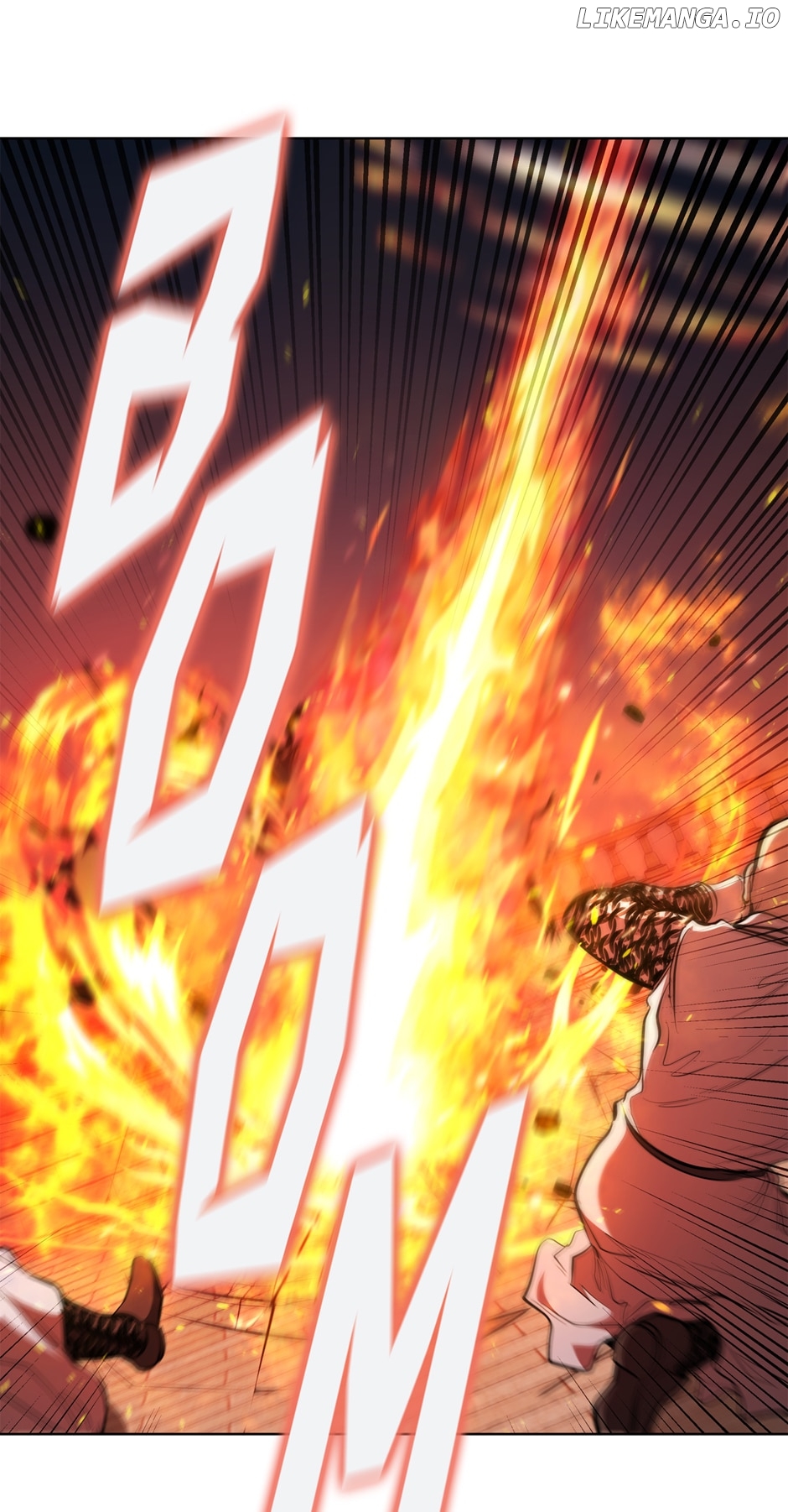 Returned as the Duke Chapter 88 - page 11