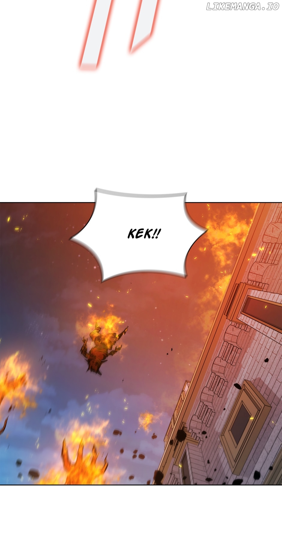 Returned as the Duke Chapter 88 - page 12