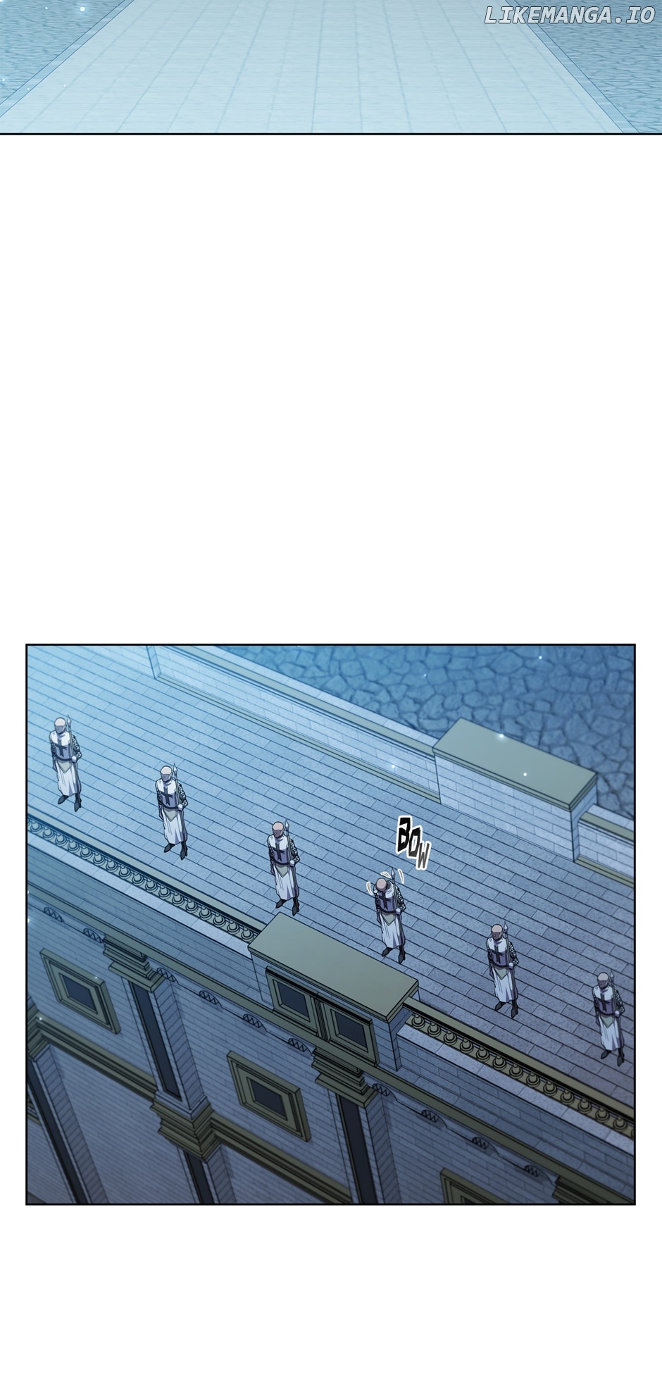 Returned as the Duke Chapter 88 - page 2