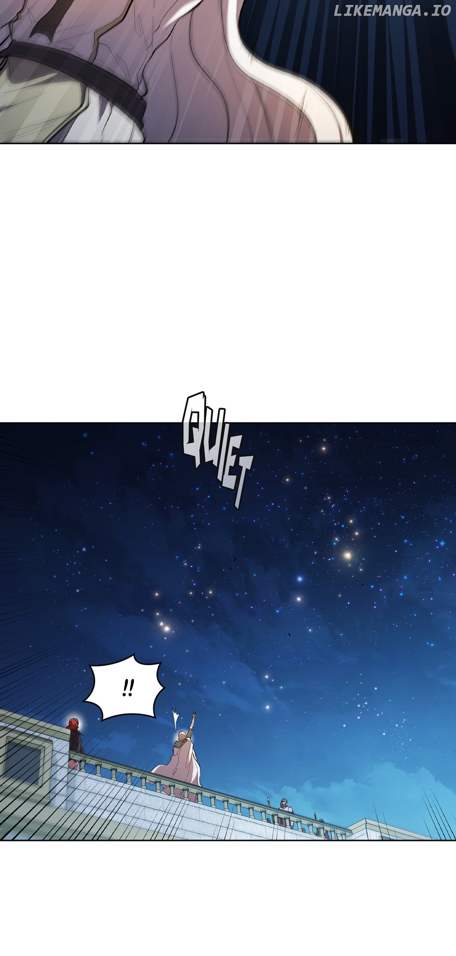 Returned as the Duke Chapter 88 - page 25