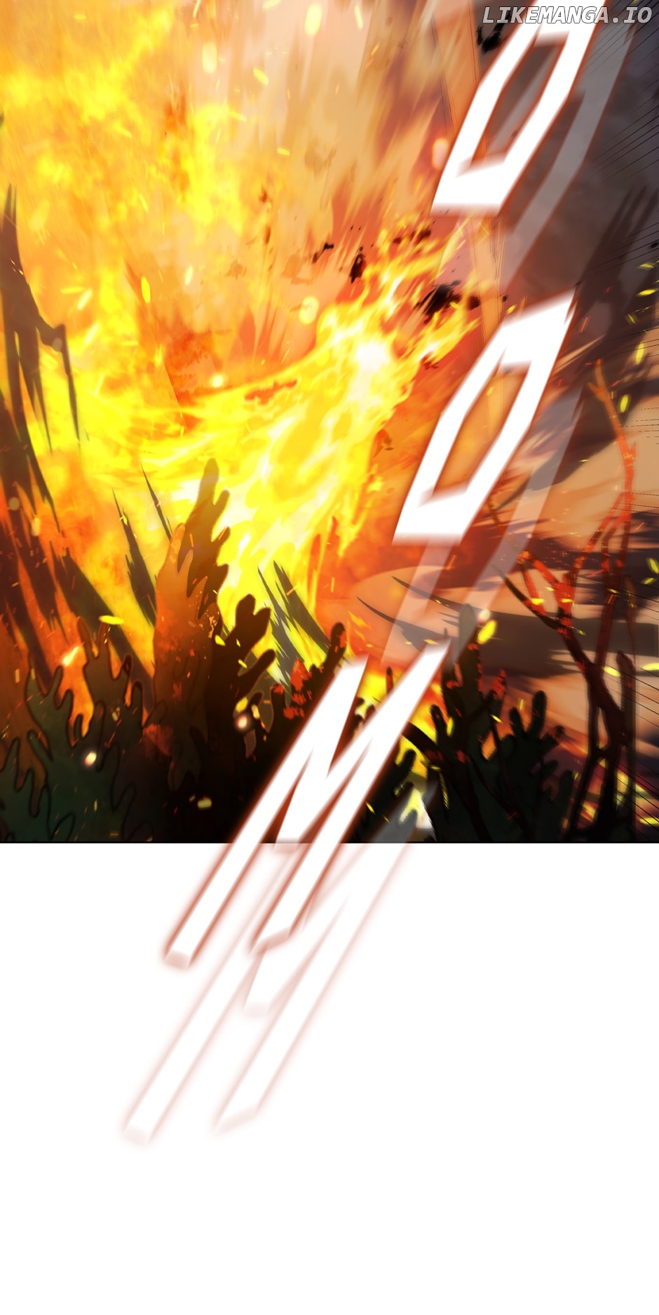 Returned as the Duke Chapter 88 - page 33