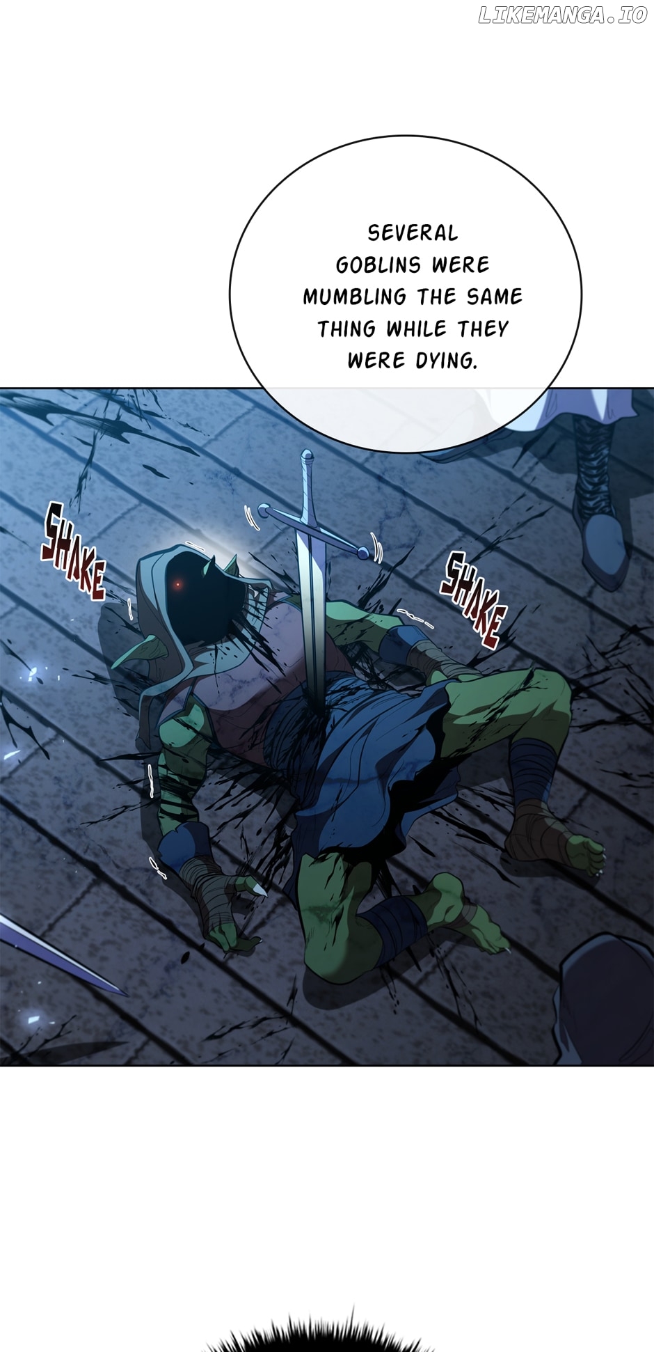 Returned as the Duke Chapter 88 - page 41