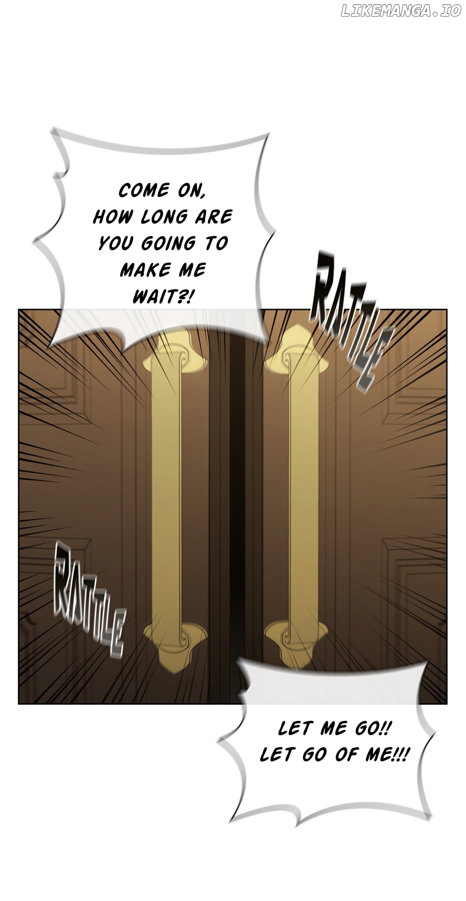Returned as the Duke Chapter 88 - page 45