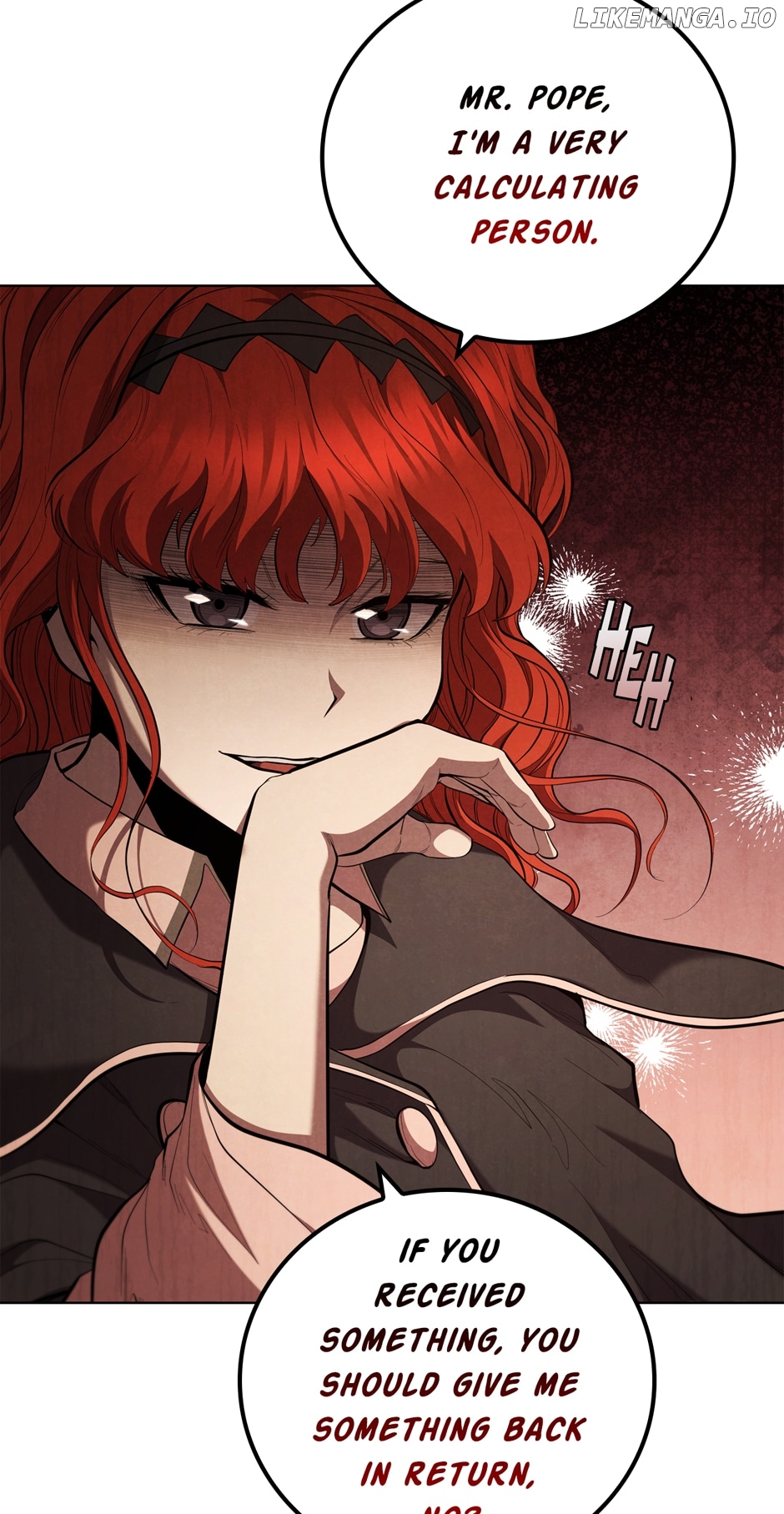 Returned as the Duke Chapter 88 - page 51