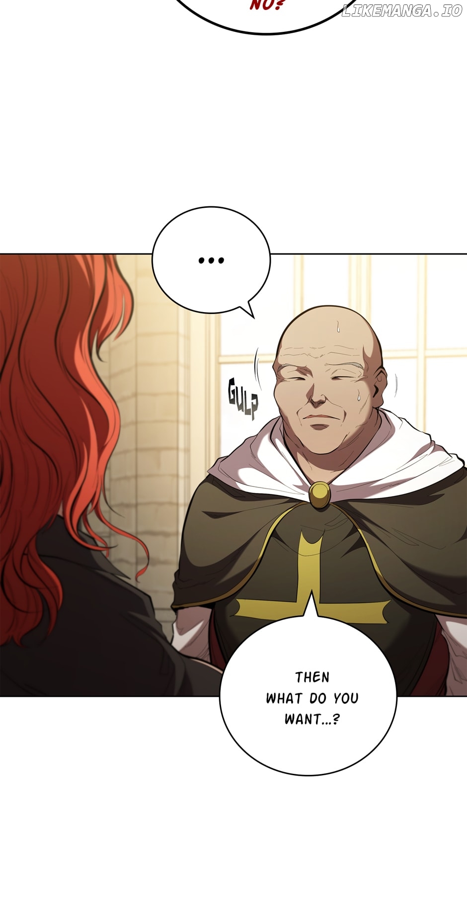 Returned as the Duke Chapter 88 - page 52
