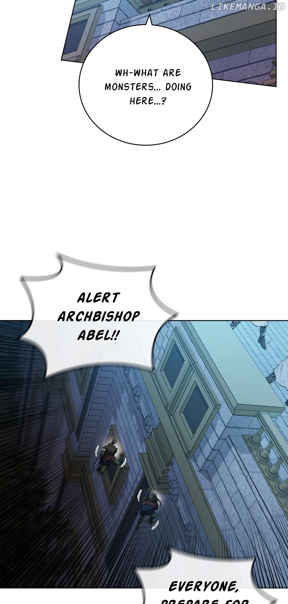Returned as the Duke Chapter 88 - page 6