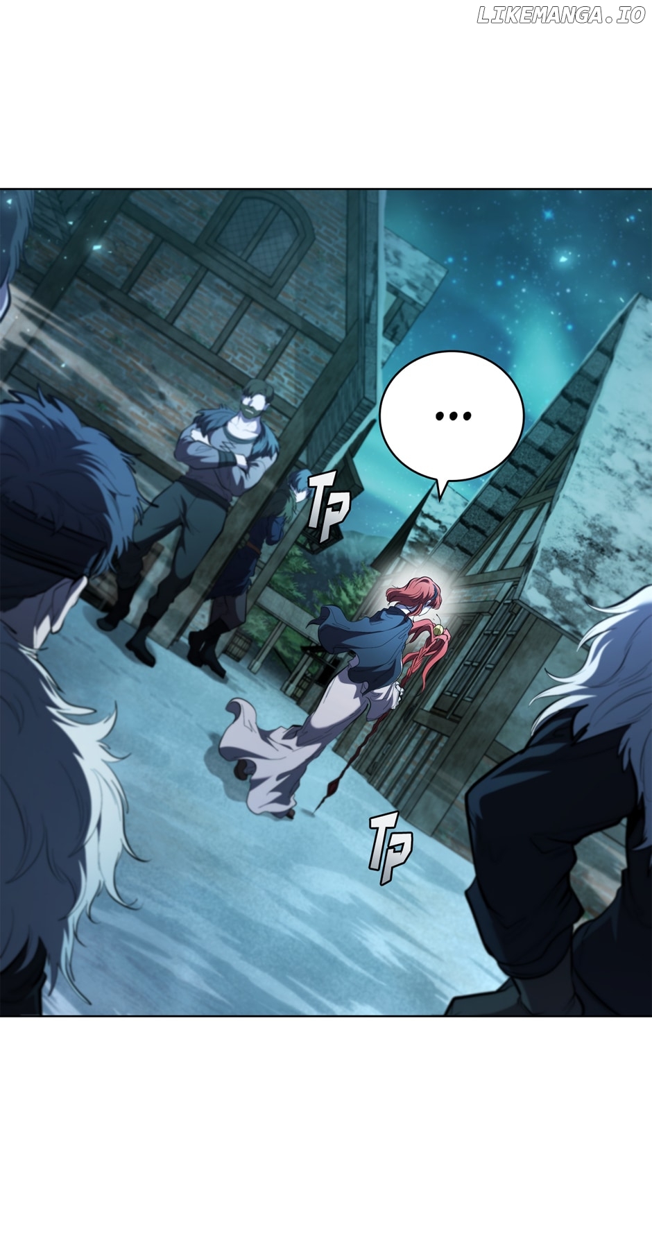 Returned as the Duke Chapter 88 - page 76