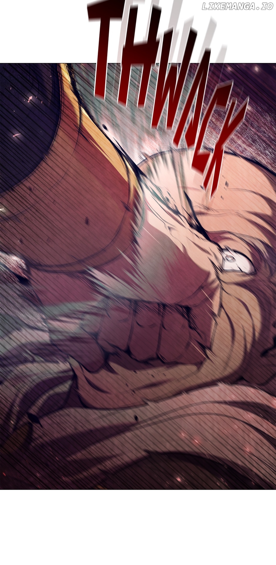 Returned as the Duke Chapter 97 - page 10