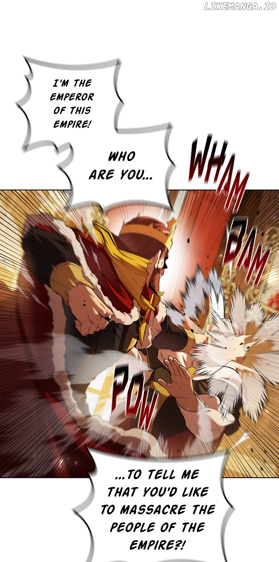 Returned as the Duke Chapter 97 - page 11