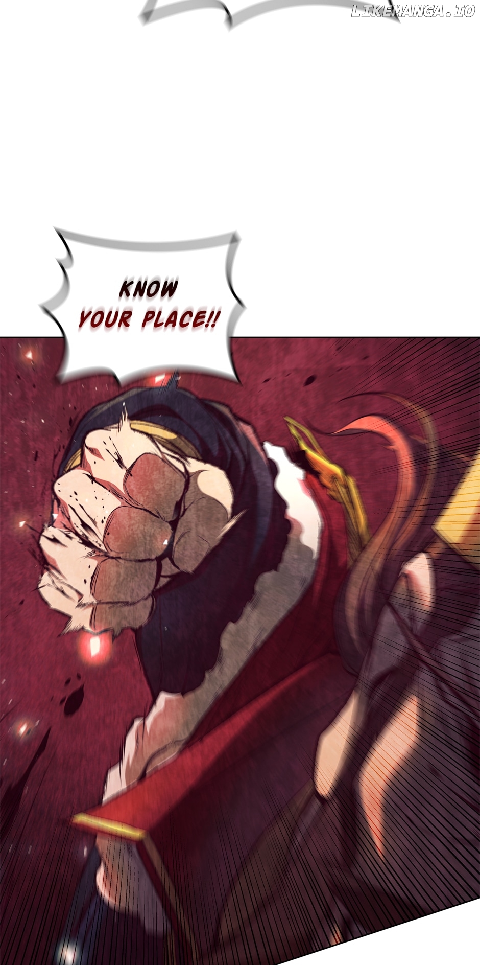 Returned as the Duke Chapter 97 - page 12
