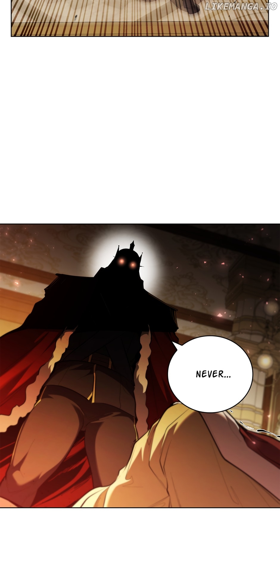 Returned as the Duke Chapter 97 - page 15