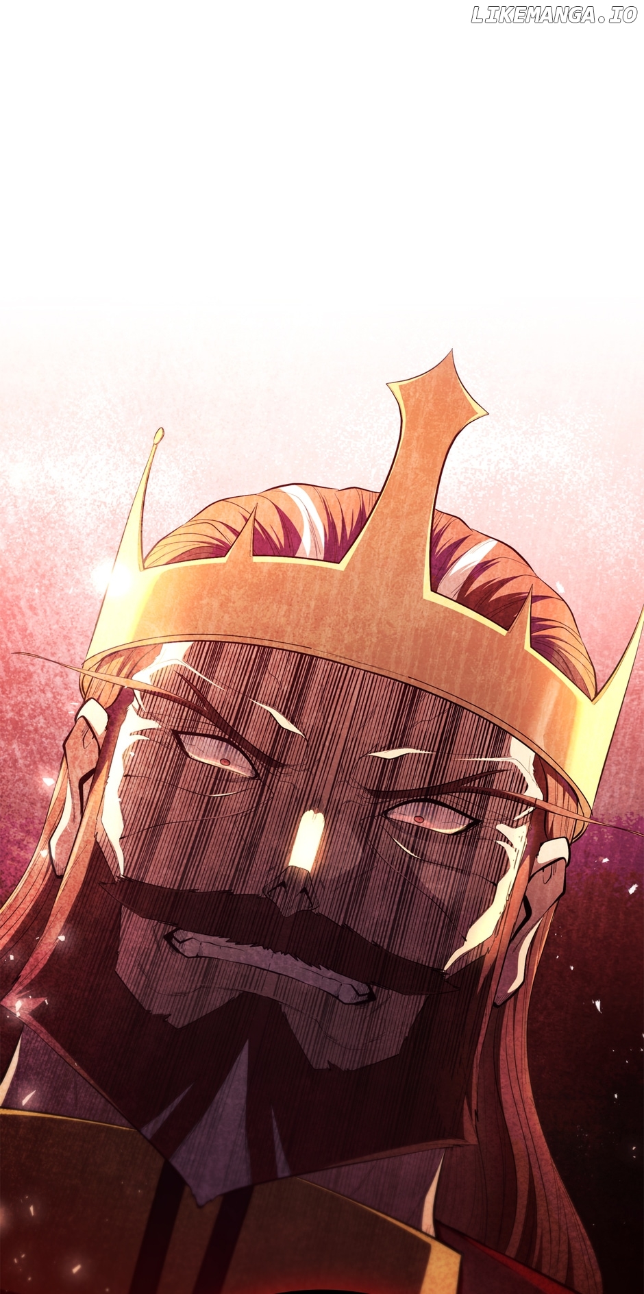 Returned as the Duke Chapter 97 - page 16