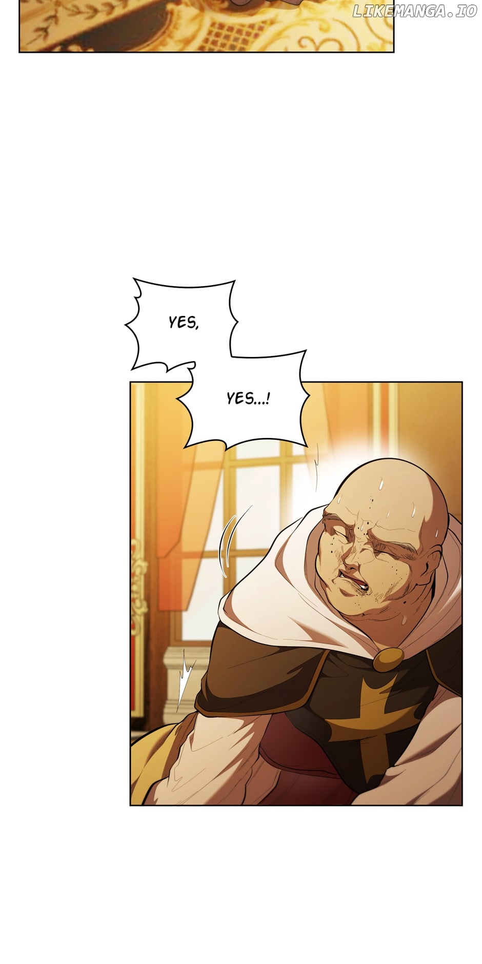 Returned as the Duke Chapter 97 - page 19