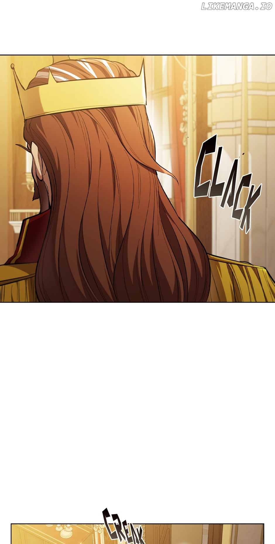 Returned as the Duke Chapter 97 - page 20