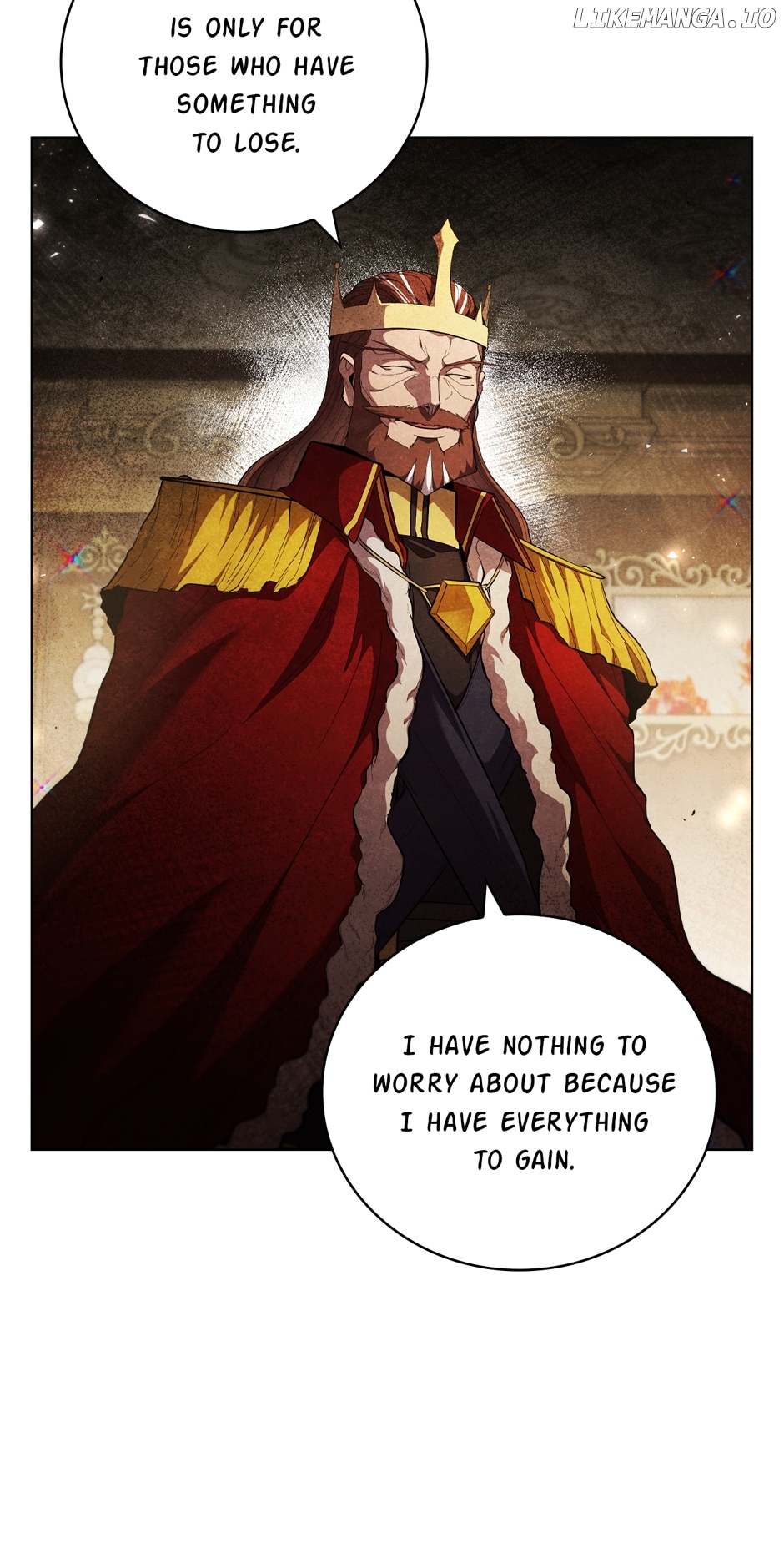 Returned as the Duke Chapter 97 - page 28
