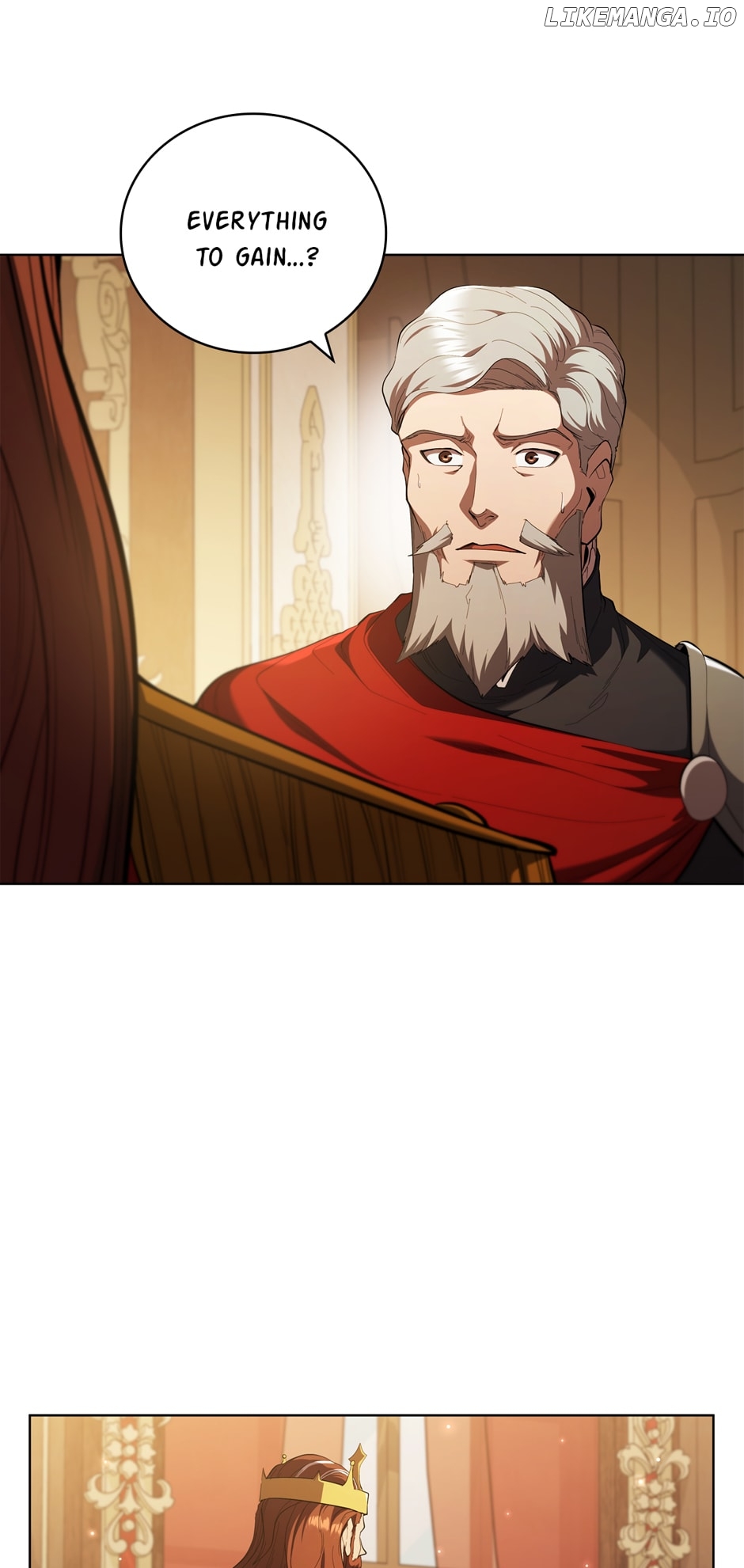 Returned as the Duke Chapter 97 - page 29