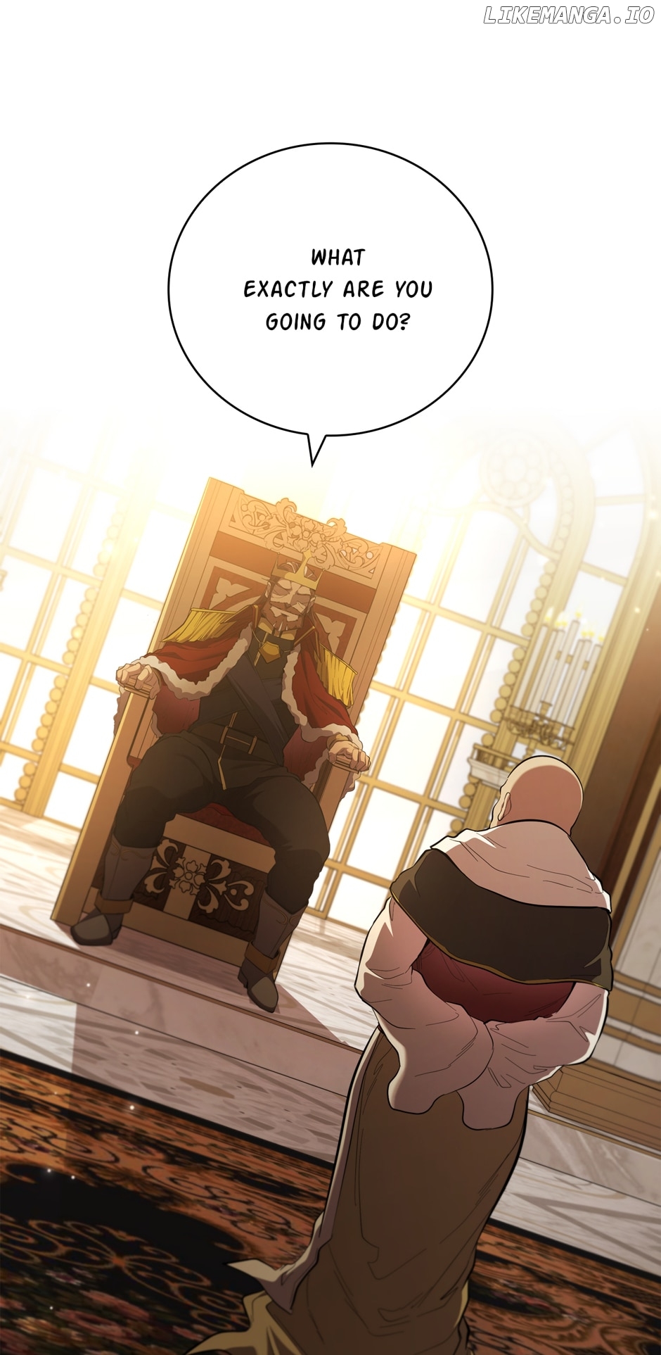 Returned as the Duke Chapter 97 - page 3