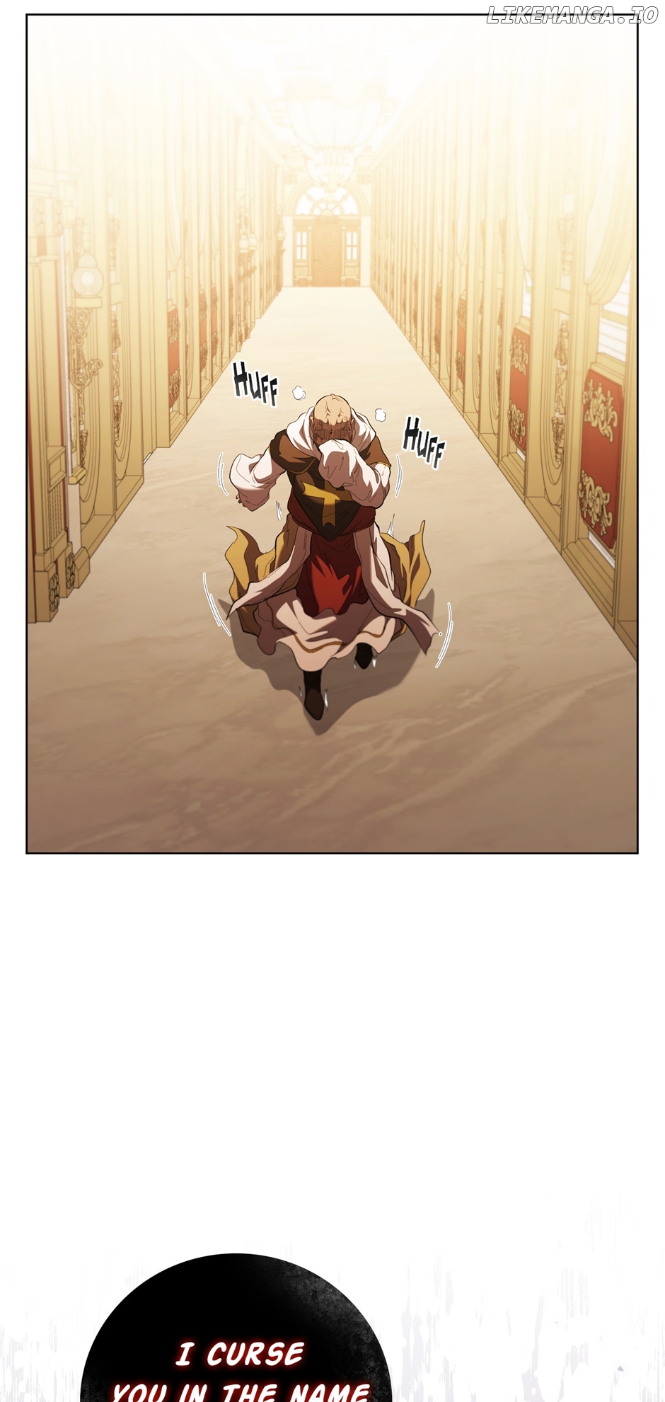 Returned as the Duke Chapter 97 - page 32