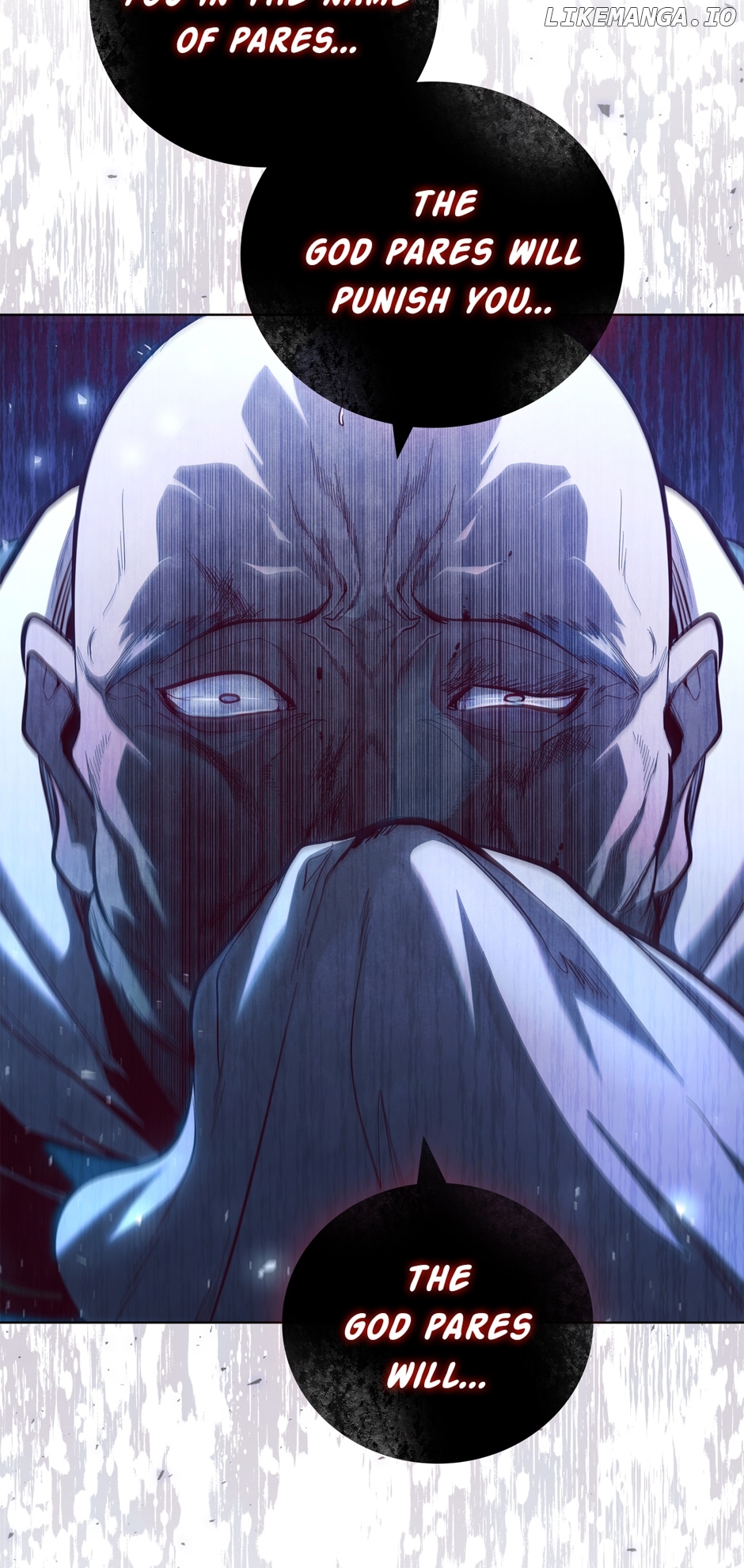 Returned as the Duke Chapter 97 - page 33