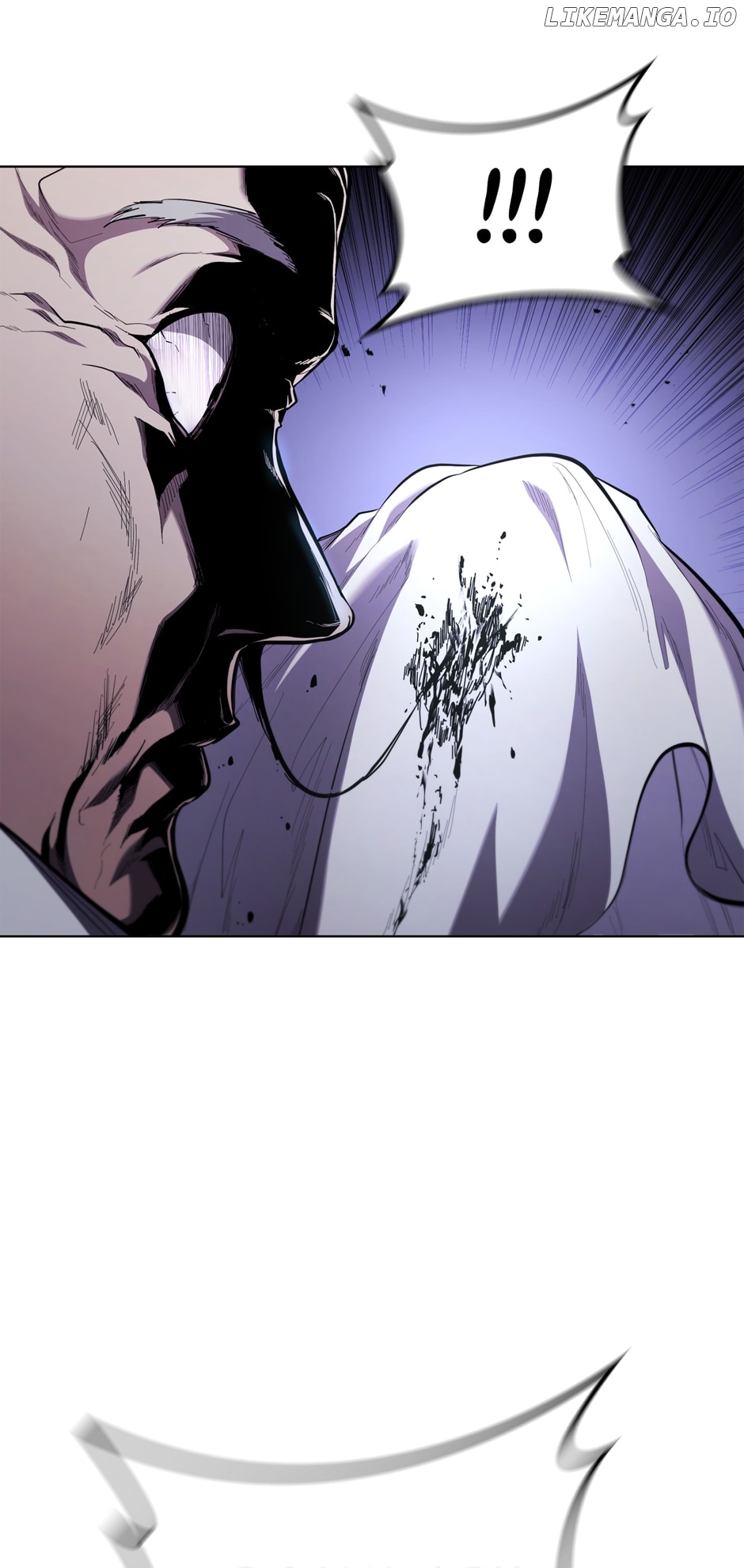 Returned as the Duke Chapter 97 - page 35