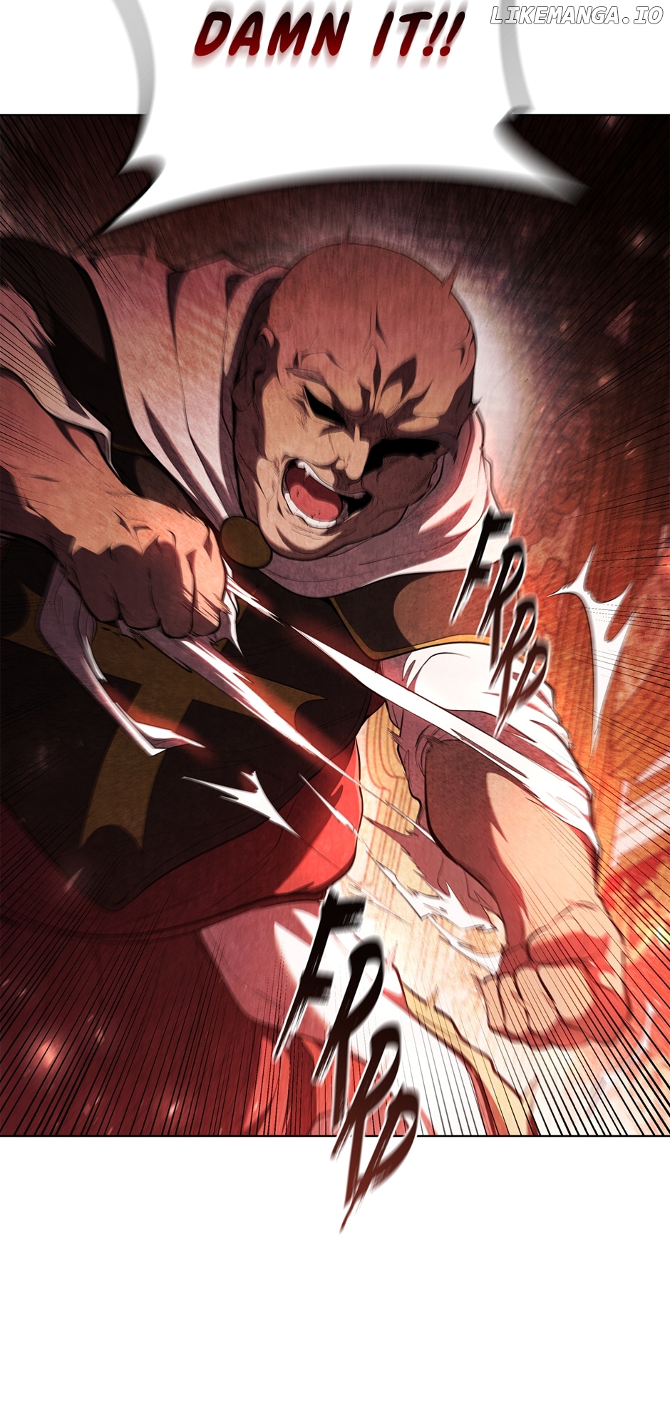 Returned as the Duke Chapter 97 - page 36