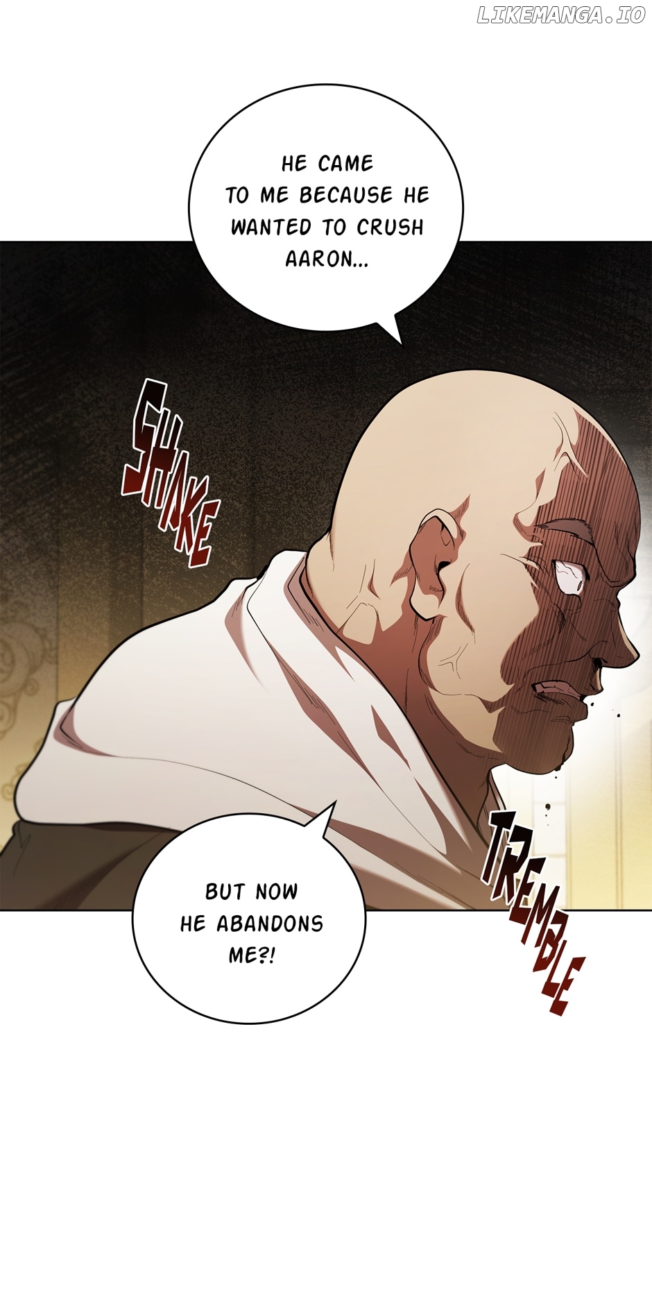 Returned as the Duke Chapter 97 - page 37
