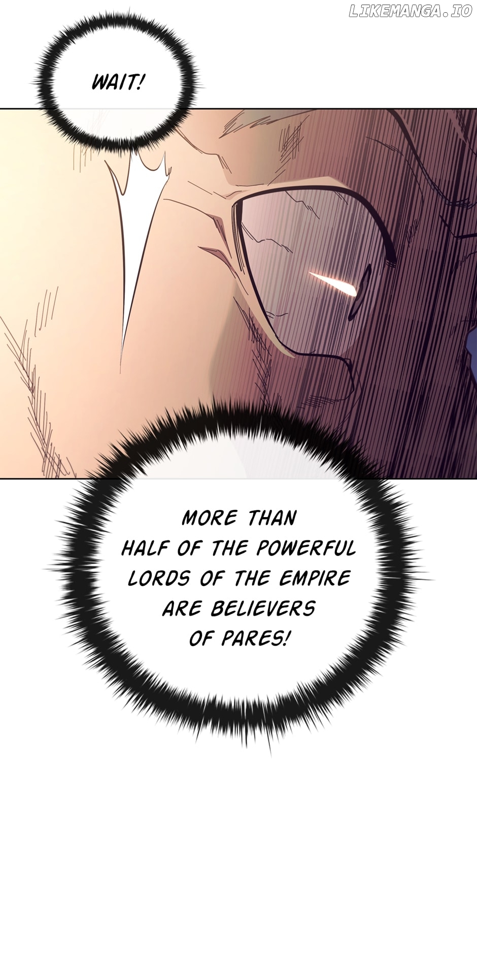 Returned as the Duke Chapter 97 - page 38