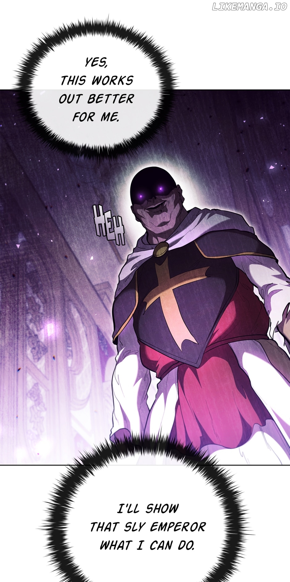 Returned as the Duke Chapter 97 - page 39